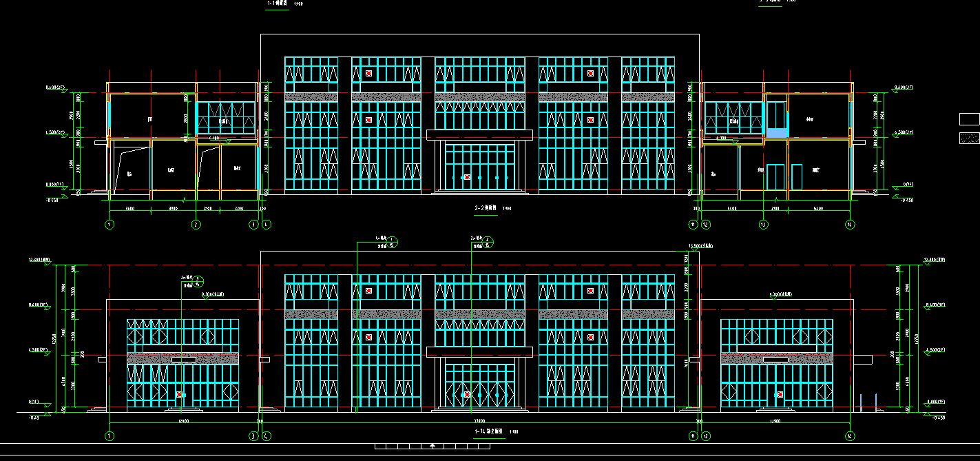 3层3806平方-派出所