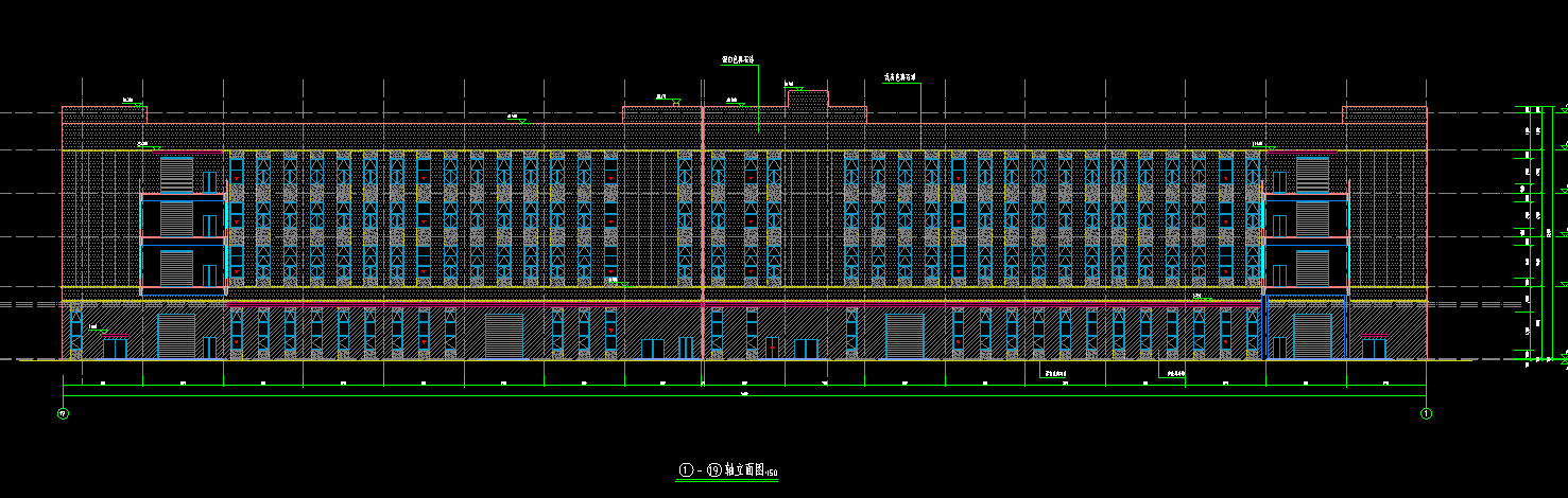 4层31674平方-纸塑有限公司2#厂房