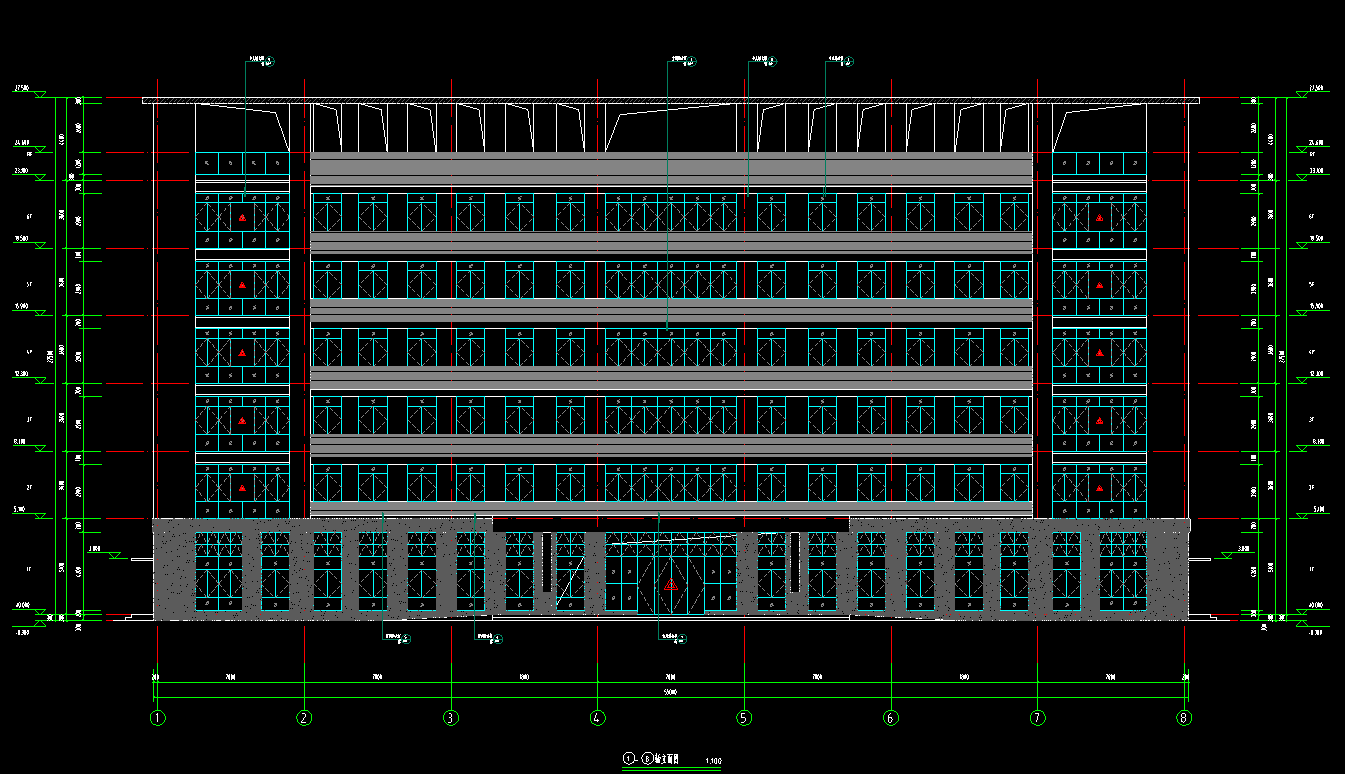 7层7298平方-产业研究中心